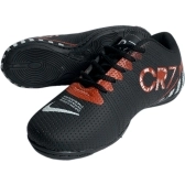 Chuteira  Nike Futsal - Preto