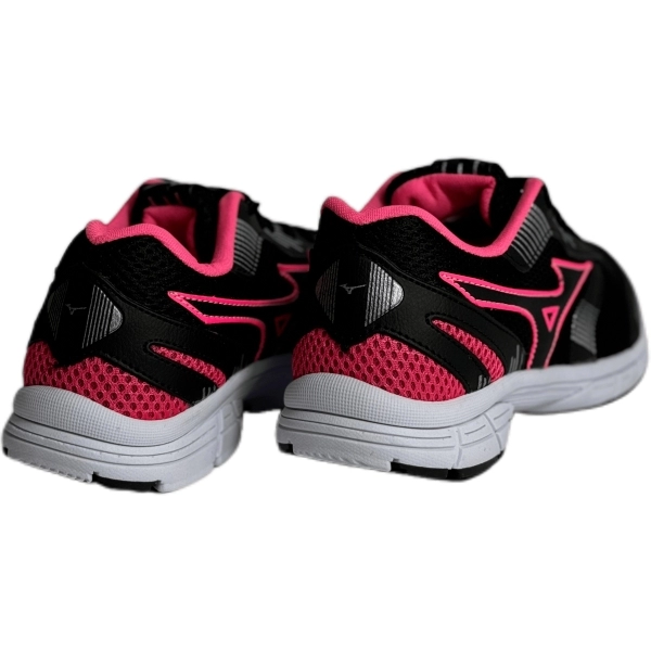 Mizuno Jet - Preto Pink
