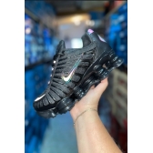 Nike 12Molas - Preto Preto Bally