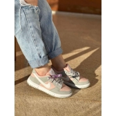 Nike Dunk - Cinza Rose