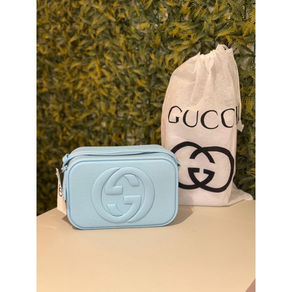 Bolsas - Azul