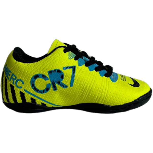 Chuteira  Nike Futsal - Amarelo