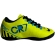 Chuteira  Nike Futsal - Amarelo