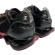 Mizuno Pro X - Preto Pink