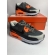 Air Max 90 - Preto Laranja