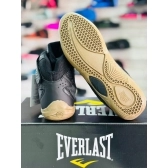 Everlast Forceknit 4 - Preto ouro