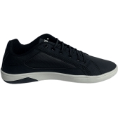 Sapatênis Lacoste Europa - Preto