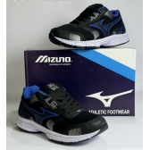Mizuno Jet - Preto Azul