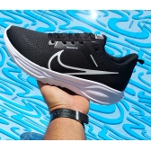 Nike Especial - preto-branco