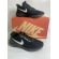 Nike Zoom - Preto Branco