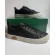 Sapatênis Lacoste - Preto(detalhe caramelo)