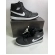 Jordan - Todo Preto