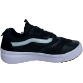 Vans Ultraranger - Preto Branco