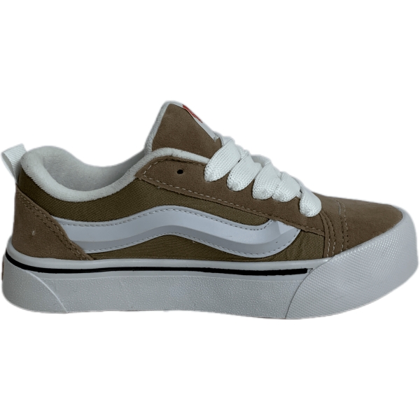 Vans KNU - Caramelo