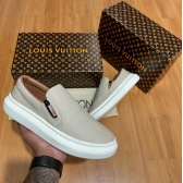 louis vuitton - Bege