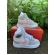 Jordan Infantil - Gelo Rose