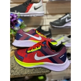 Nike Zoom - Colorido