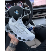 Mizuno Pro14 - Branco preto
