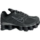 Nike 12Molas - Grafite