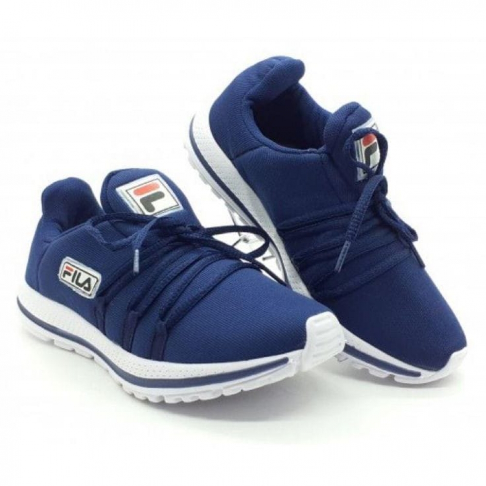 Fila F1 - Azul