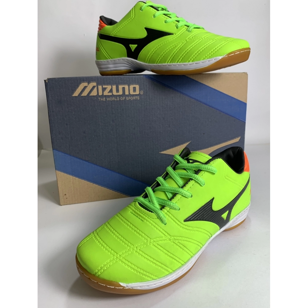 Chuteira Mizuno - Verde