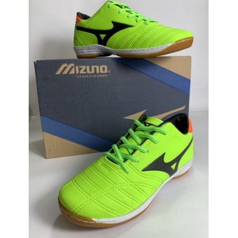 Chuteira Mizuno