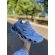 Mizuno Pro6 - Branco