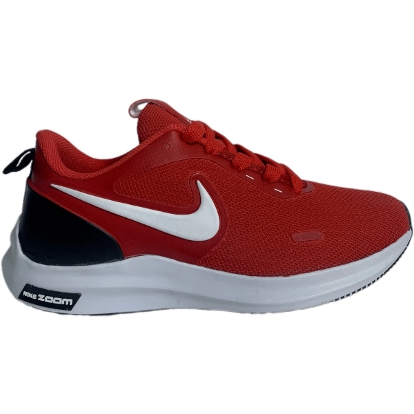 Nike Zoom - Vermelho
