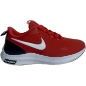 Nike Zoom - Vermelho