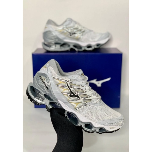 Mizuno Importado - Branco