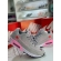Air Max 90 Just do It - Cinza Rosa