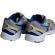 Mizuno Jet - Cinza azul