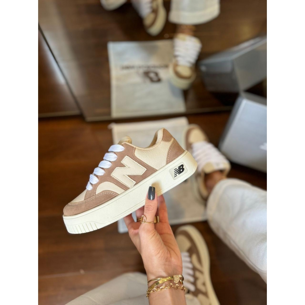 New Balance CT303 - Bege
