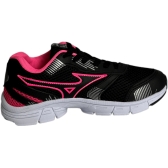 Mizuno Jet - Preto Pink