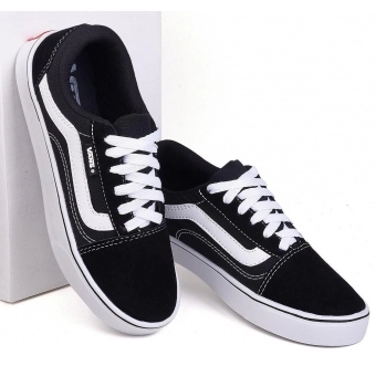 Vans Tradicional