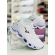 Mizuno LS - Flor d l Branco