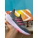 Adidas Boost - Grafite Rosa