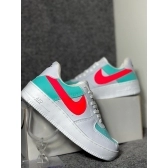 Air Force - Verde Água Rosa