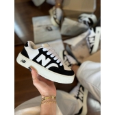New Balance CT303 - Preto Branco