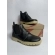 Botina Infantil - Preto