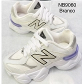 New Balance Infantil - Branco
