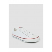 All Star Tradicional - Branco LN Vermelho