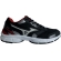 Mizuno Jet - Preto Vermelho