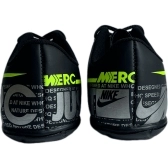 Chuteira Nike Society - Preto