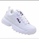 Fila Blogueira - Branco Azul
