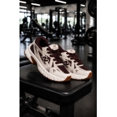 New Balance ABZORB - Bege Cafe