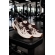 New Balance ABZORB - Bege Cafe