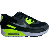 Air Max 90 - Preto Verde