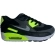 Air Max 90 - Preto Verde