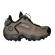 bota botina Timberland adventure - Cinza Azul